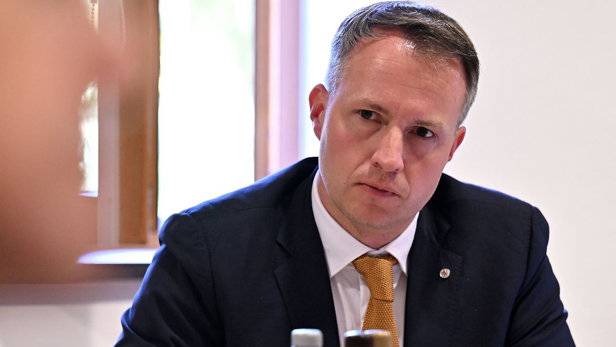 CDU zu Heilbädern: Keine defizitären Strukturen stützen