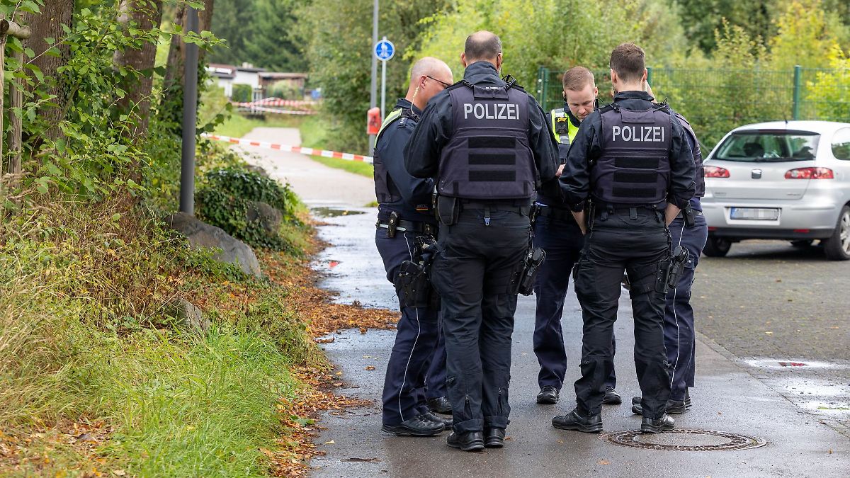 32-Jähriger nach Messerangriff in kritischem Zustand