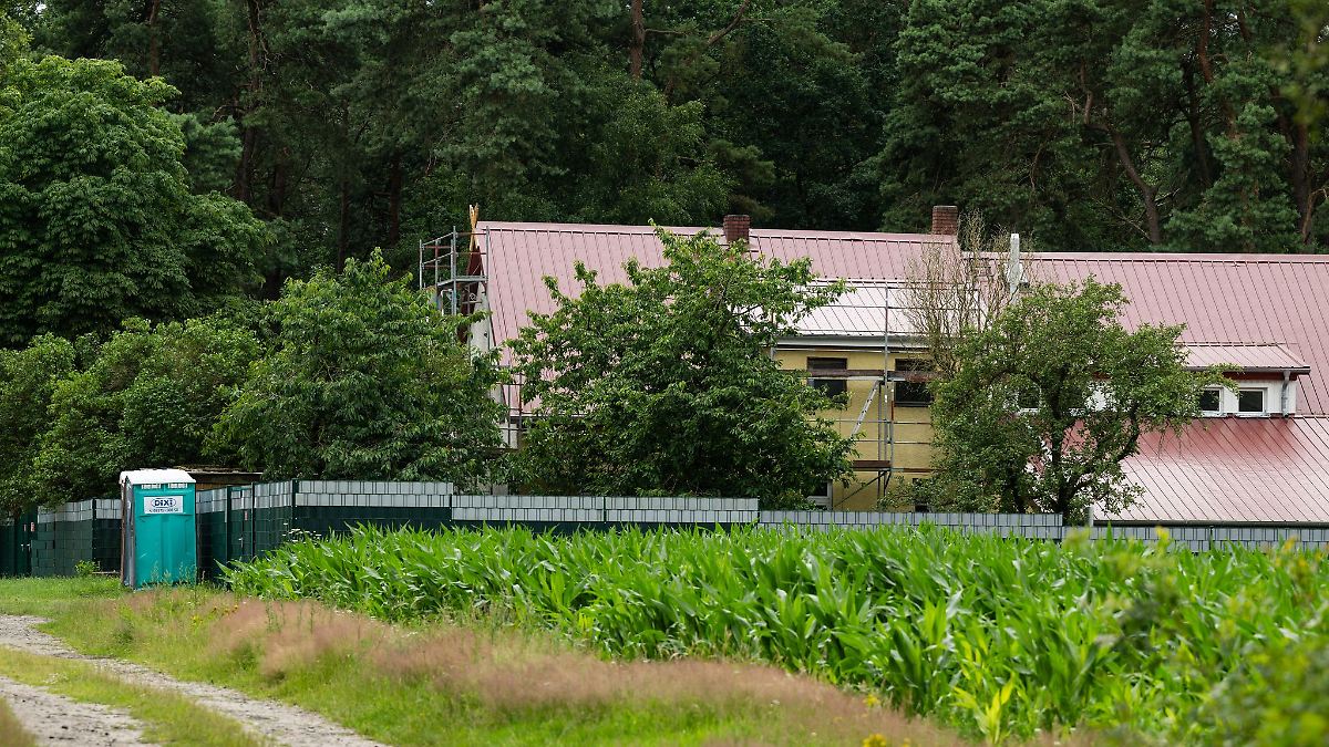 Landtagspräsidentin Naber besucht Escheder Netzwerk