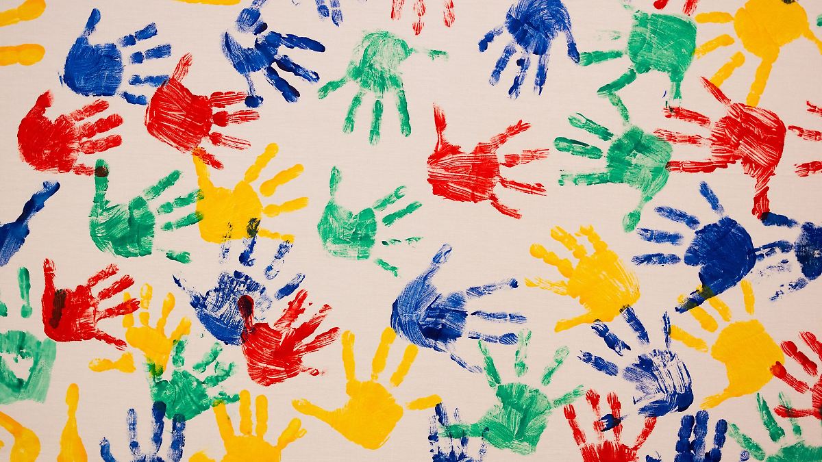 Rund 5.000 Kinder weniger in Thüringer Kitas