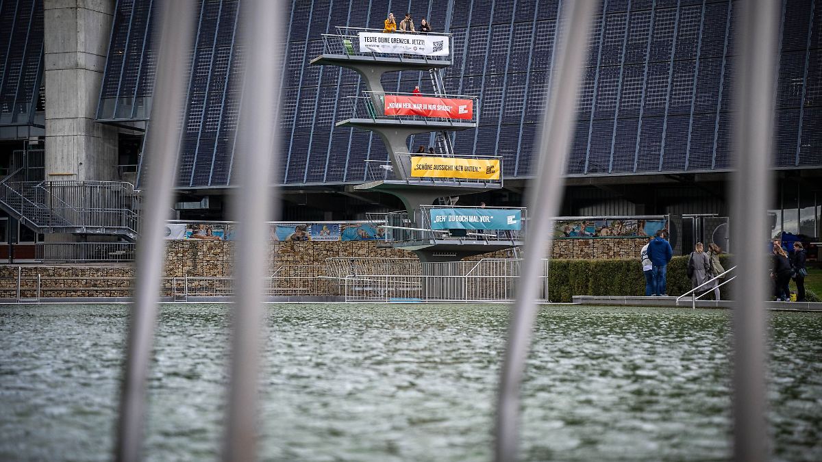 "War ja nur Spaß": Provokante Plakataktion gegen Übergriffe