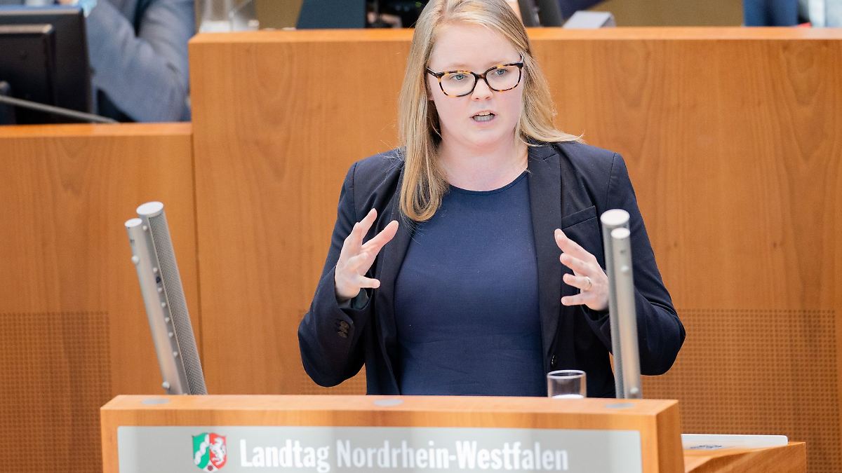 Solingen-Anschlag: Opposition zieht vor Verfassungsgericht