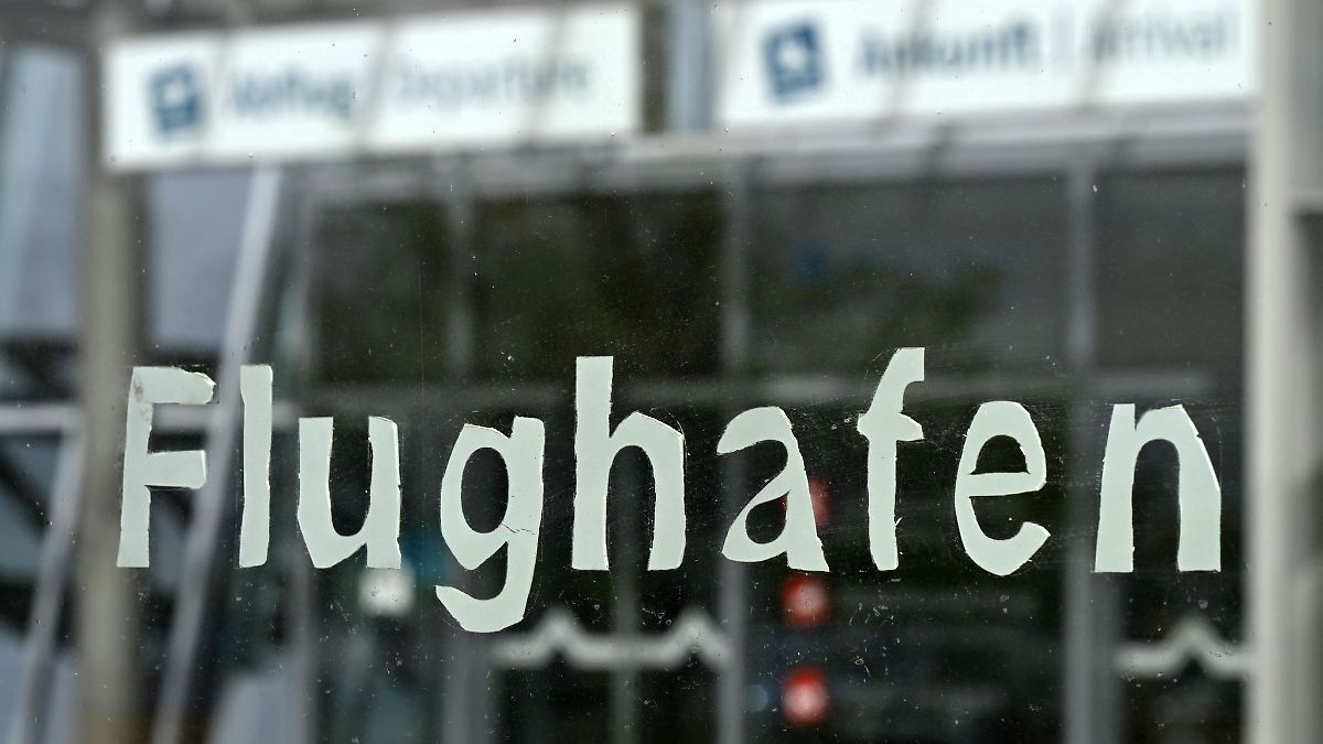 Flughafen: Neue Verbindungen nach Griechenland