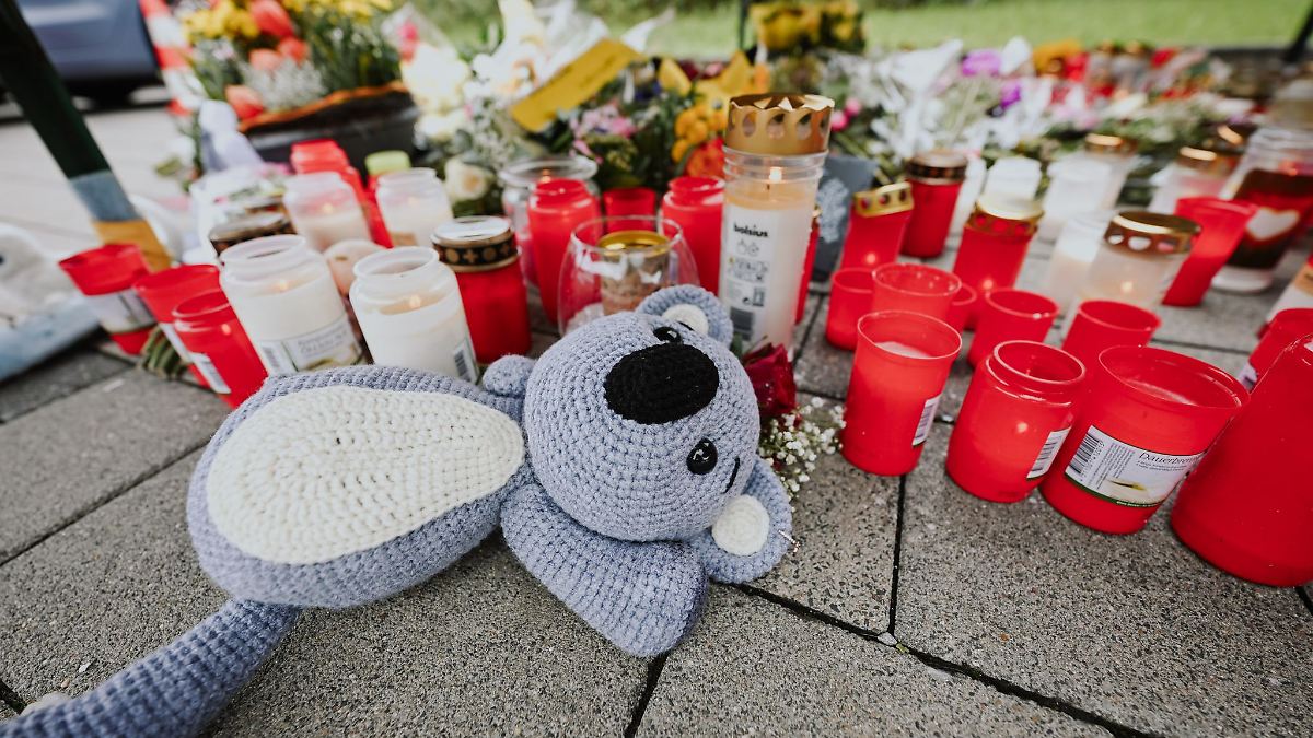 18-Jähriger schweigt nach tödlichem Streit auf Parkplatz