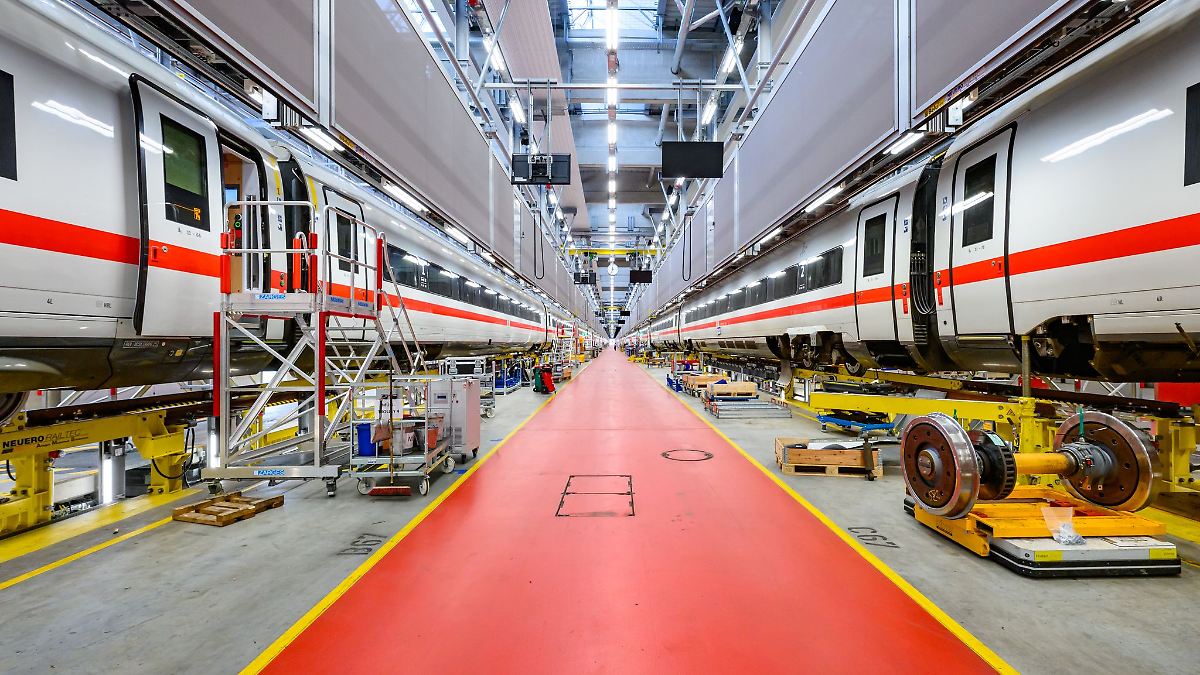 Woidke zu Lausitz-Projekten: "Sind auch wahnsinnig schnell"