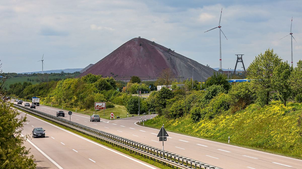 Neue Runden für Ideenwettbewerb "Revierpionier" geplant