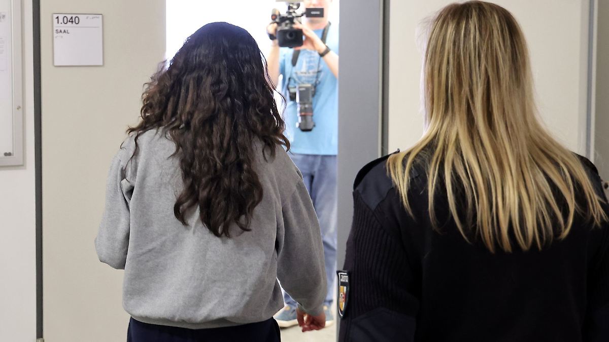 Einzugsanordnung gegen Ex-Pflegeheimchefin nicht rechtens