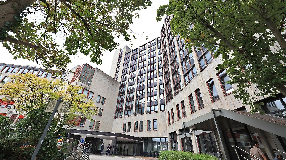 Neues Ankerzentrum in München hat Platz für 900 Asylbewerber