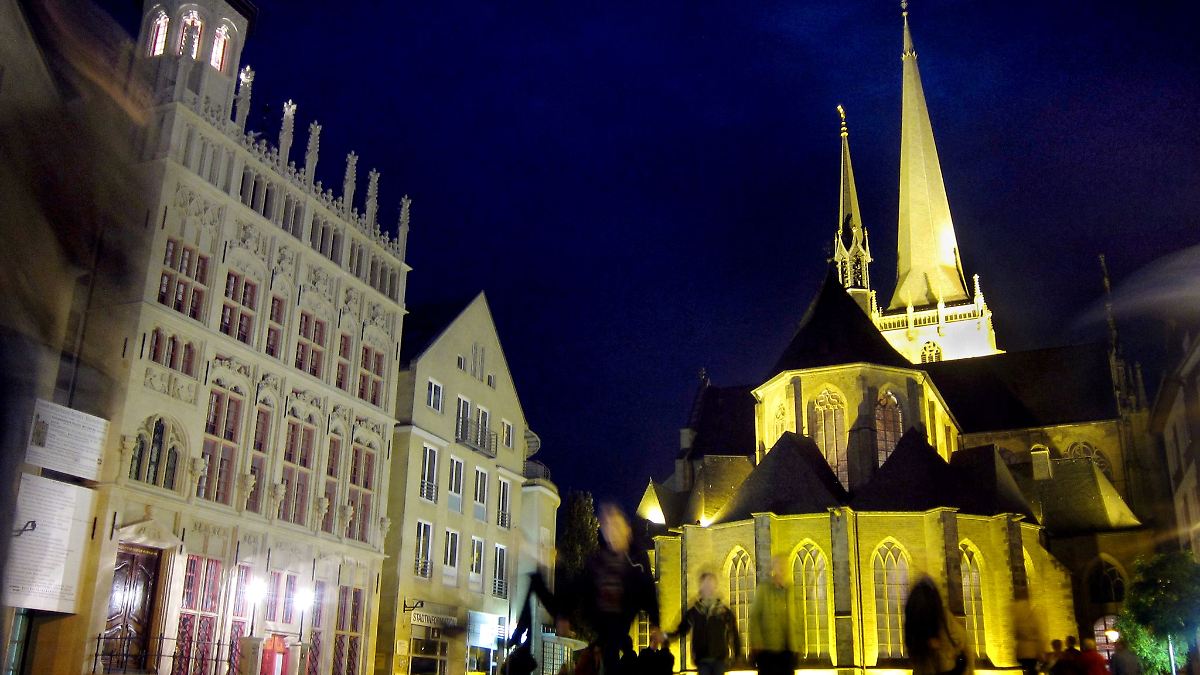 Wahlpanne in Wesel könnte weitreichende Auswirkungen haben
