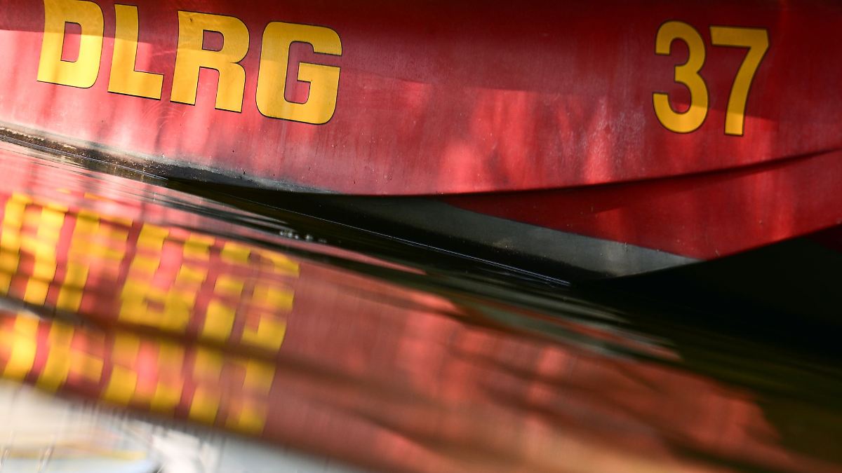 Vermisster Bootsführer tot im Chiemsee gefunden