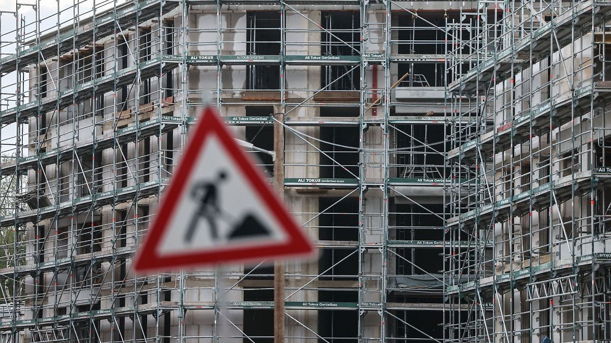 Der NRW-Immobilienmarkt erholt sich