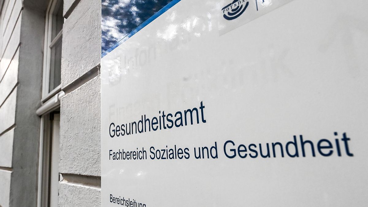 Meningokokken: Gesundheitsamt klärt Verdachtsfälle ab