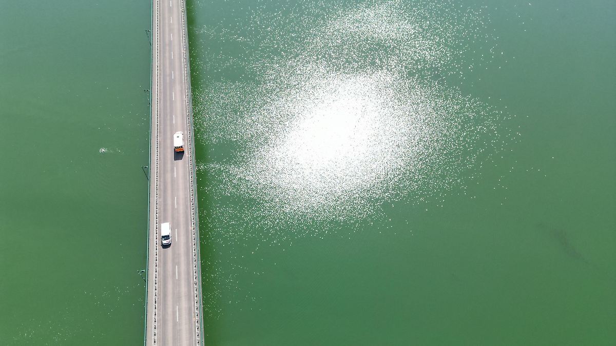 Kurzes Sommer-Comeback in Thüringen