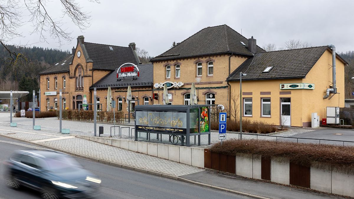 Mehr als jeder Vierte in Thüringen pendelt ohne Auto