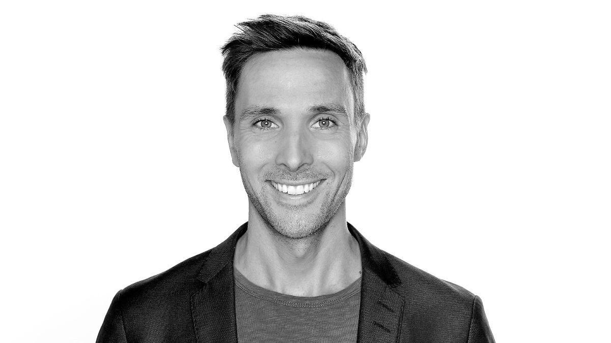 "Lokalzeit OWL"-Moderator Marcus Werner ist tot