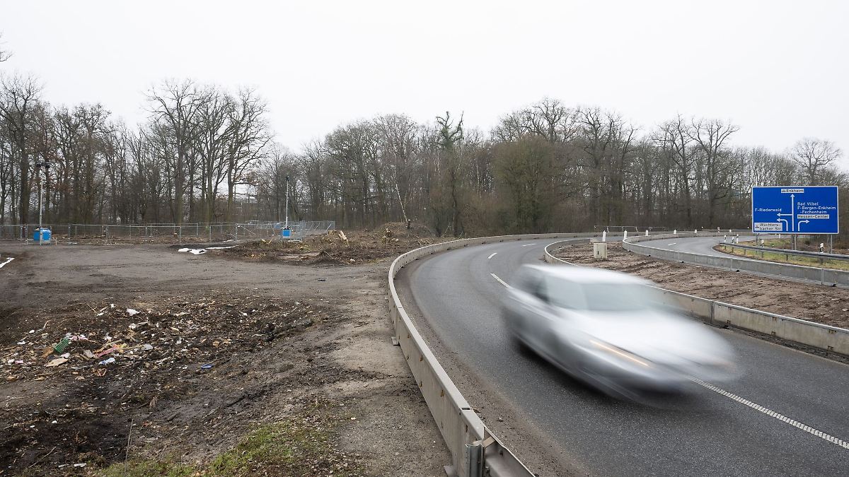 Start des Riederwaldtunnel-Baus in Frankfurt rückt näher