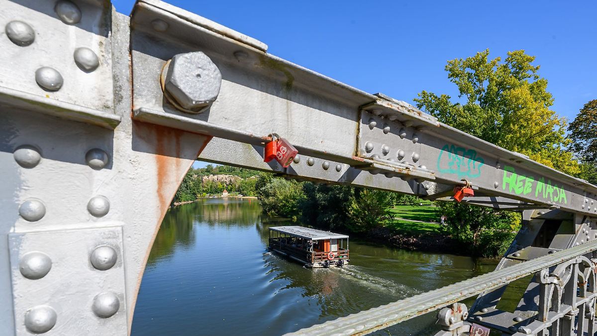 Sonne und 31 Grad – doch danach zieht der Herbst ein