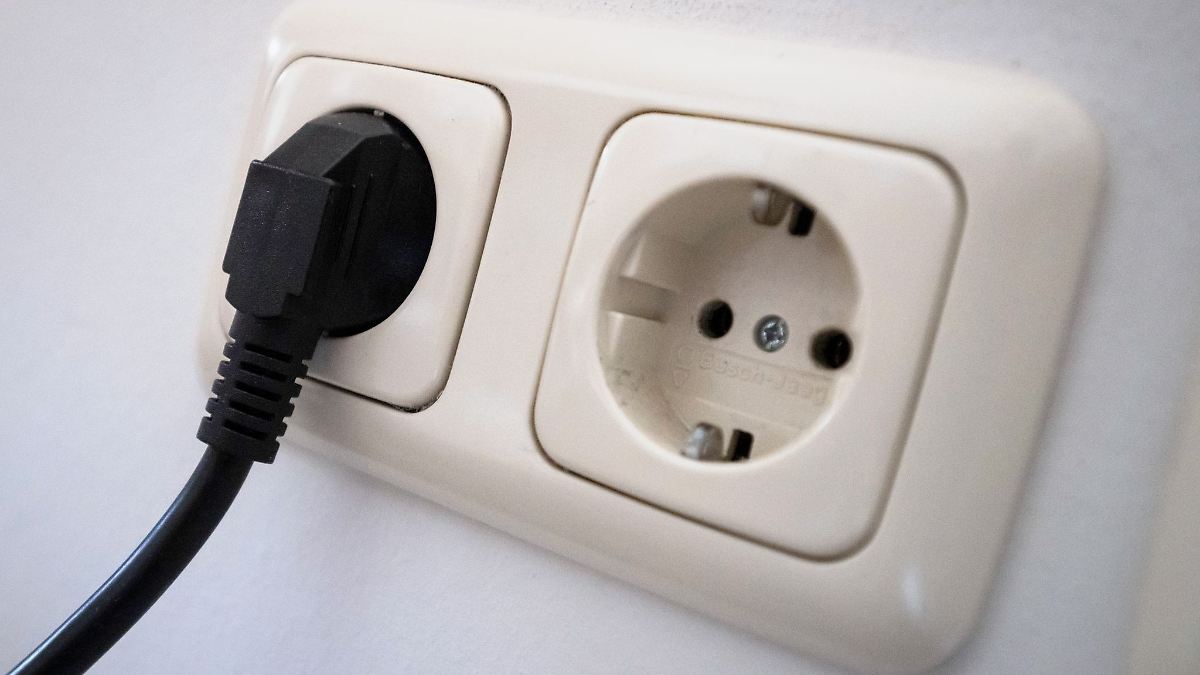 Mehrere Tausend Menschen von Stromausfall betroffen