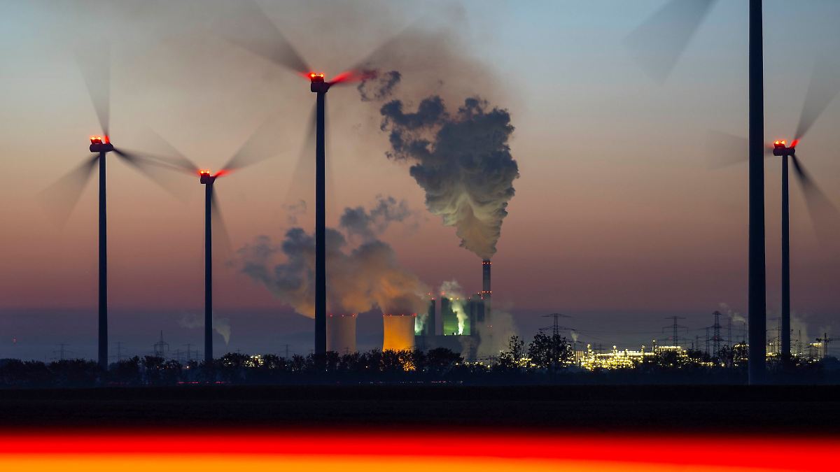 Bis zu 1500 Menschen bei Klimaprotest in München