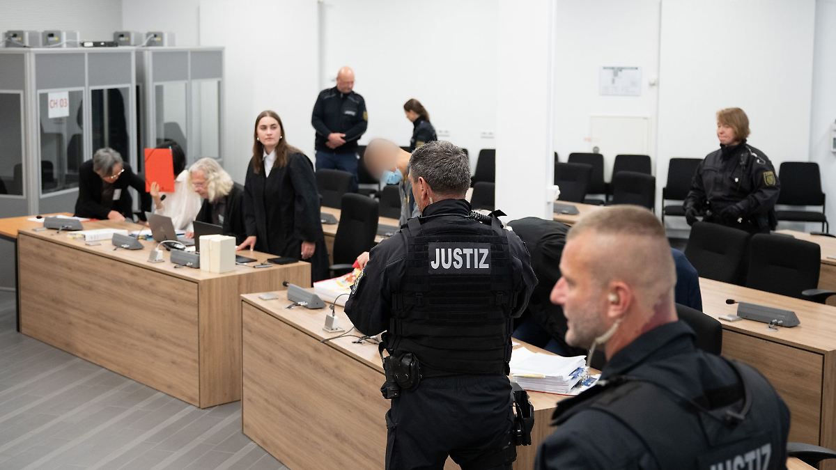 Spionage-Prozess: Plädoyers der Verteidigung erwartet