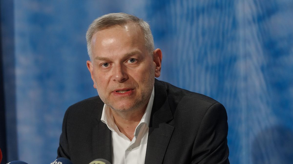 AfD-Landesvorsitzender tritt in Schwesigs Wahlkreis an