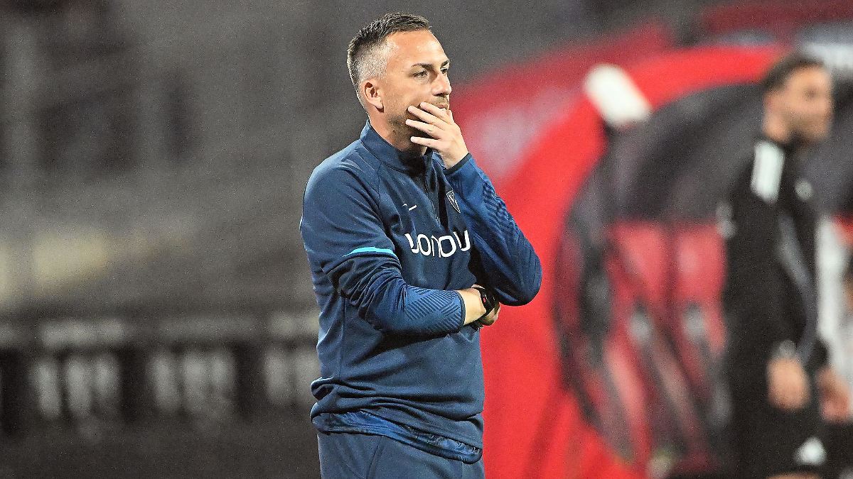 Trainerwechsel verpufft: Bochum-Fans sauer