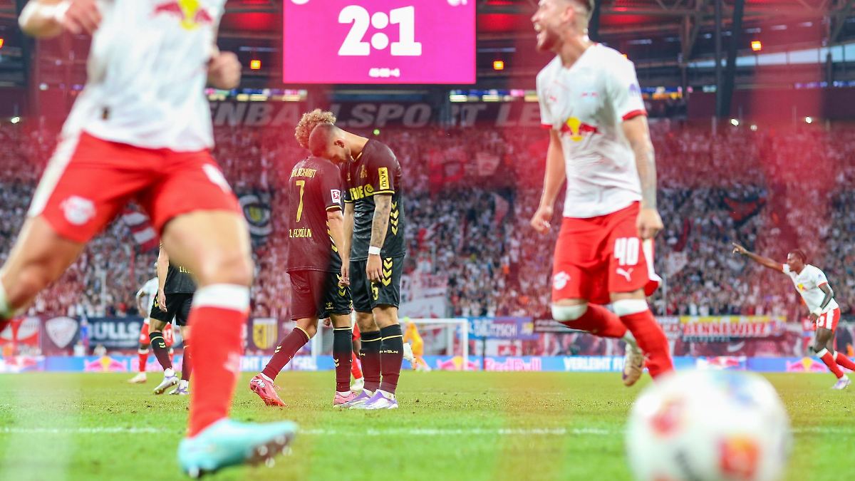 Viel Lärm um ruhende Bälle: Köln kassiert erste Niederlage