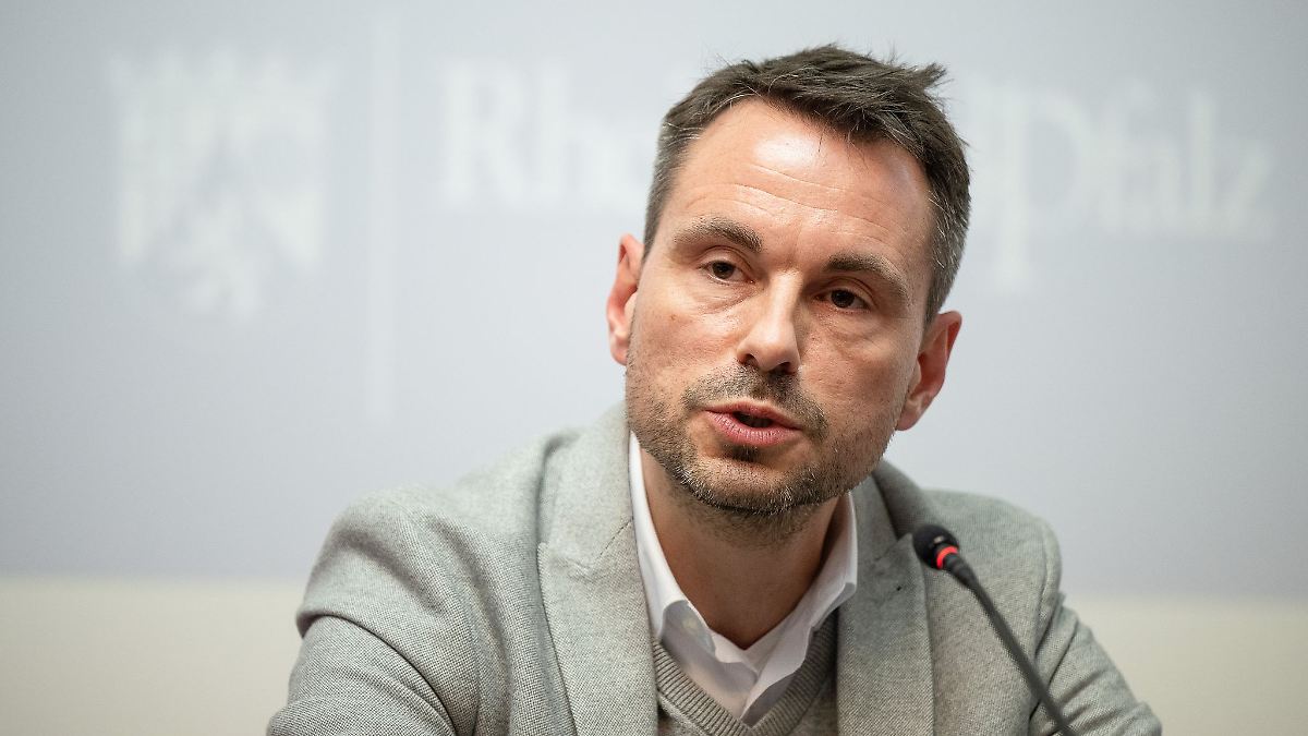 David Langner bleibt Oberbürgermeister in Koblenz