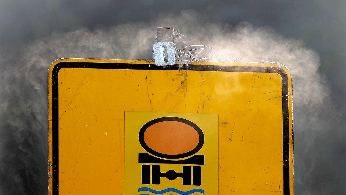 95 Unfälle mit wassergefährdenden Stoffen 2024 in Sachsen