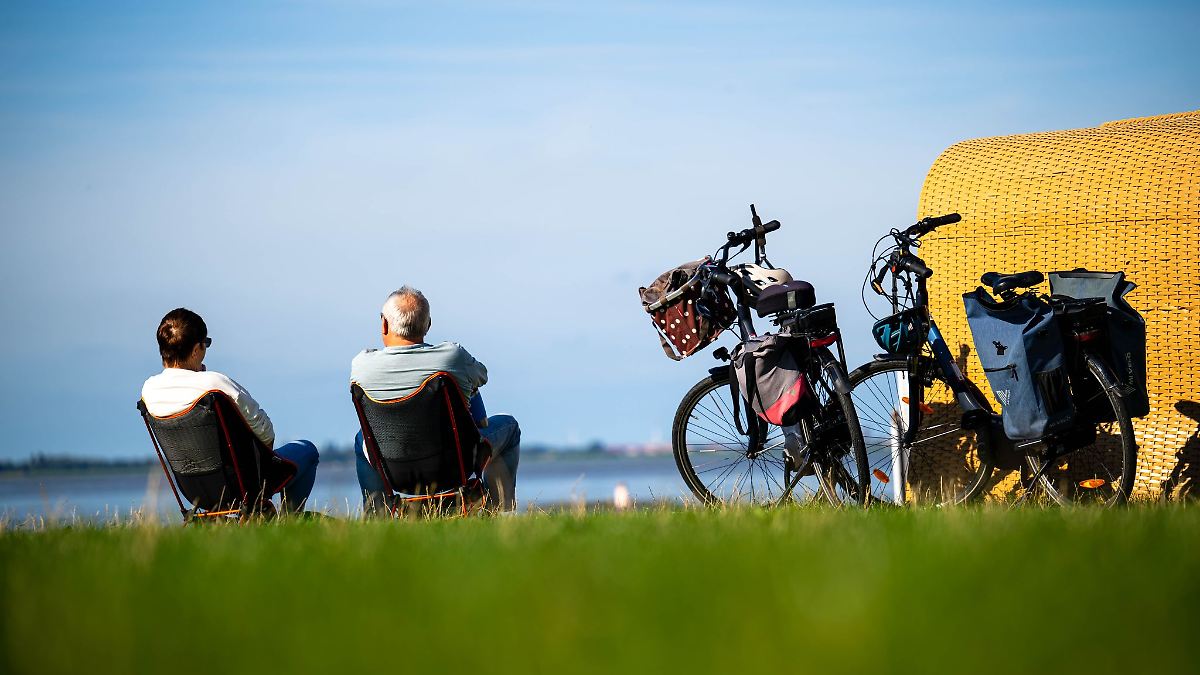 Niedersachsen fördert touristische Projekte