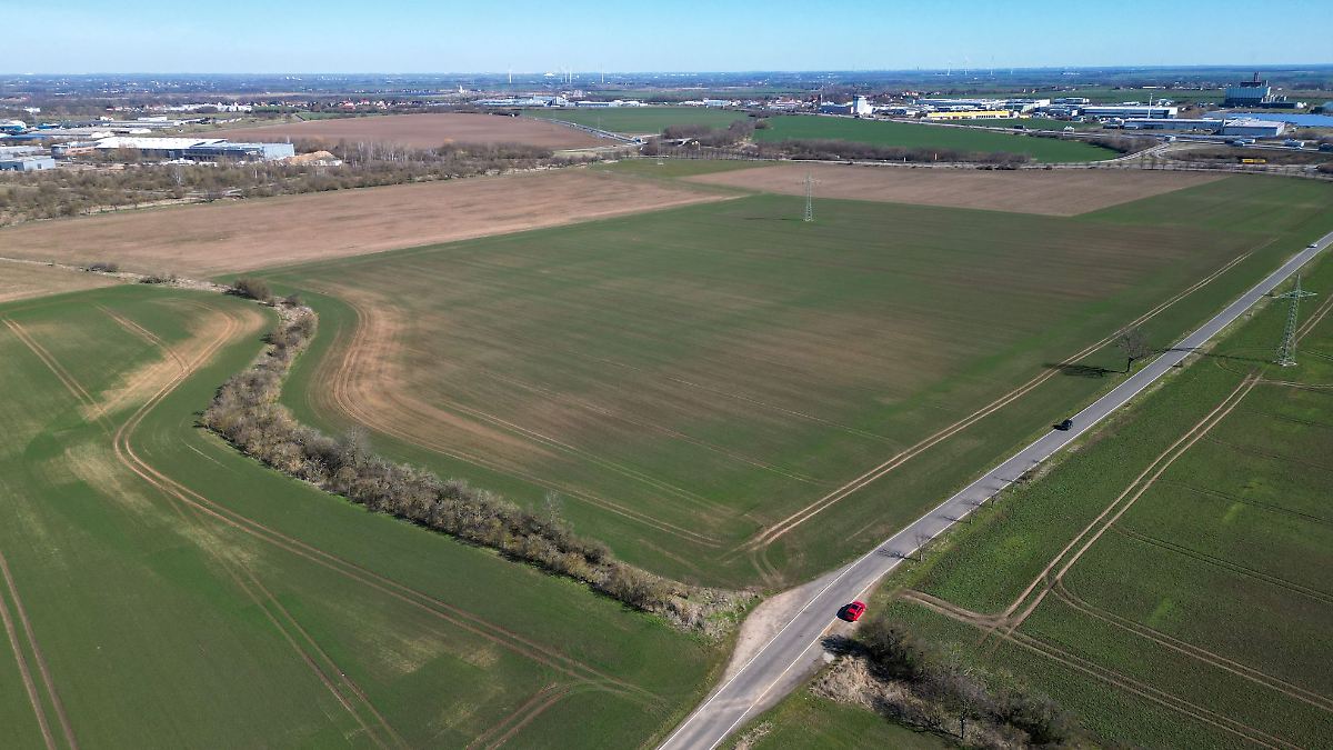 Finanzminister: Entscheidung über Gefängnisneubau im Oktober