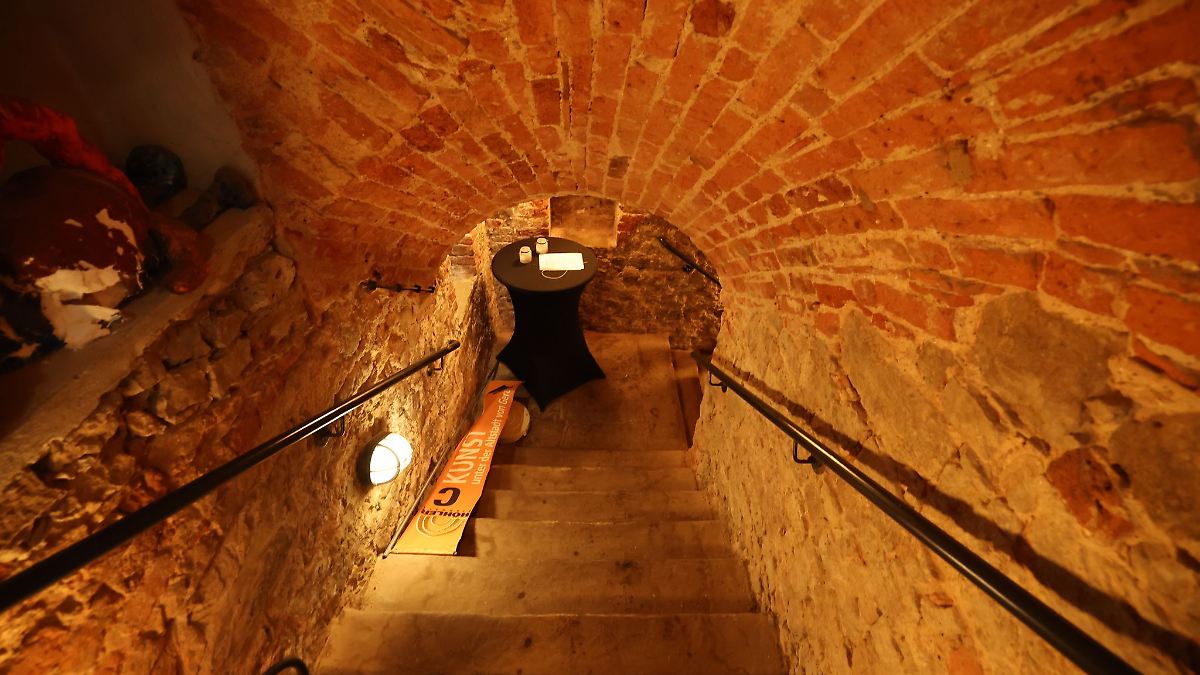 Gera feiert wieder Höhlerfest