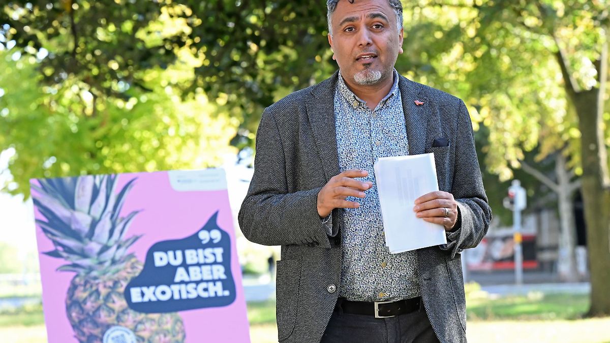 Neue Kampagne für Vielfalt und gegen Alltagsrassismus