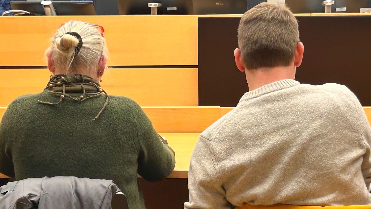 Urteil nach gefährlicher Aktion an ICE-Strecke rechtskräftig