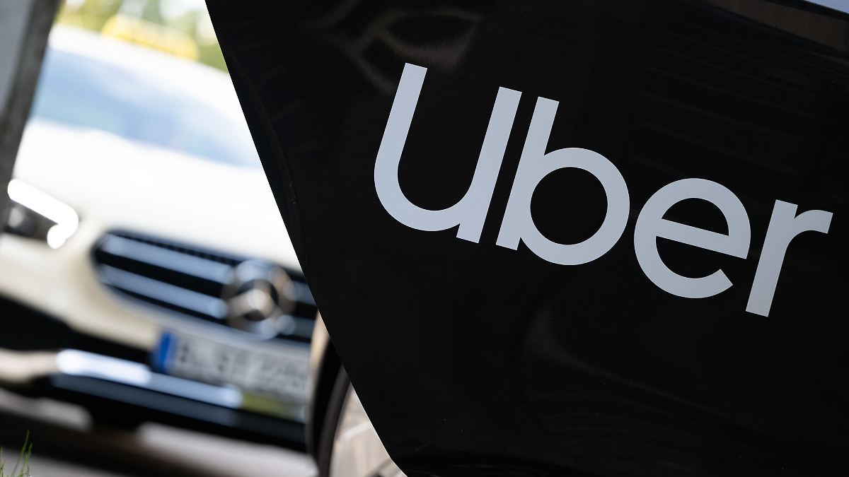 Stadt Essen verbietet sehr günstige Preise bei Uber-Fahrten