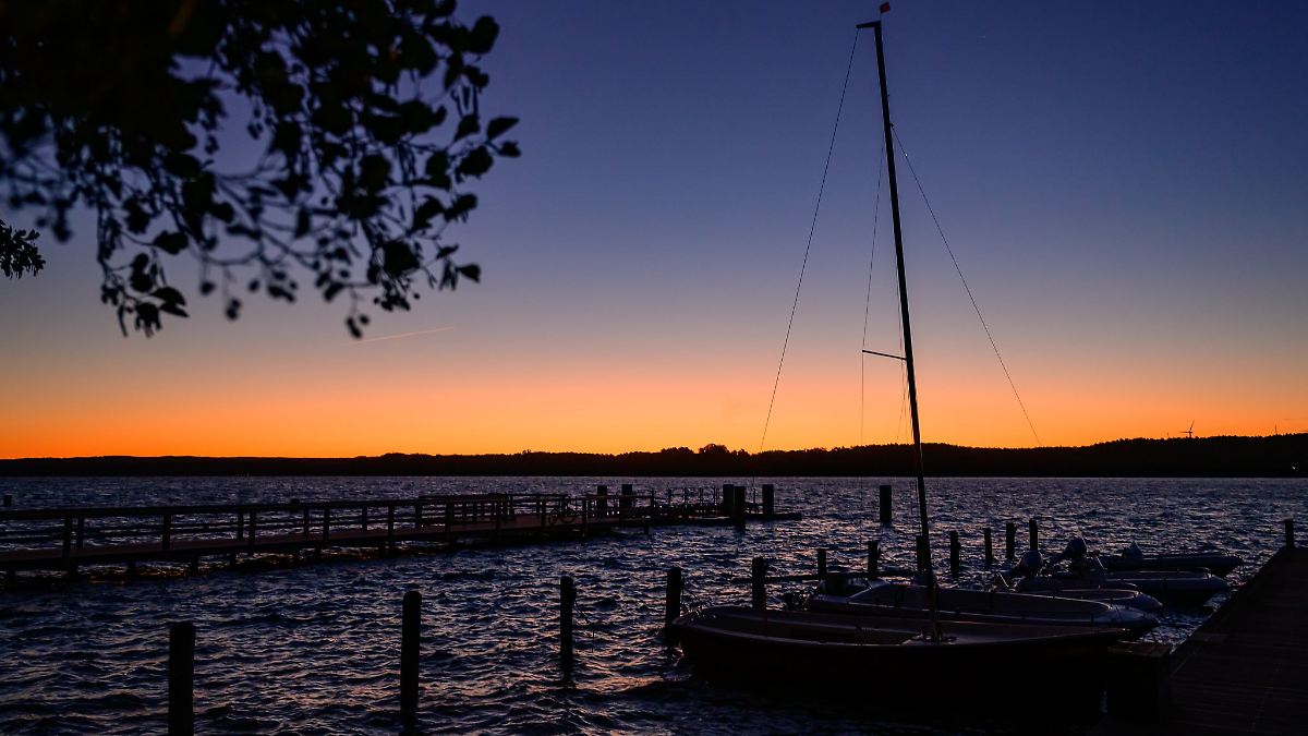 Bis zu 19 Grad - Heiteres Herbstwochenende in Sicht