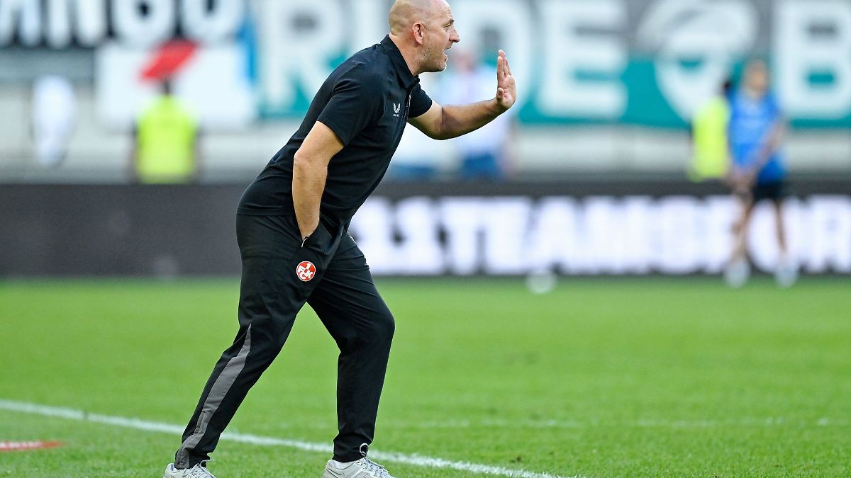 FCK reist mit Erfolgsserie im Rücken nach Paderborn