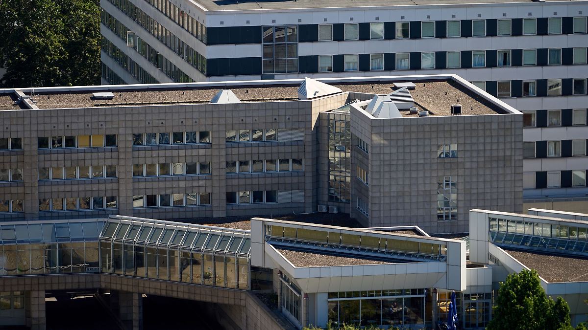 Bundesrat befasst sich mit Einkäufen für die Bundeswehr