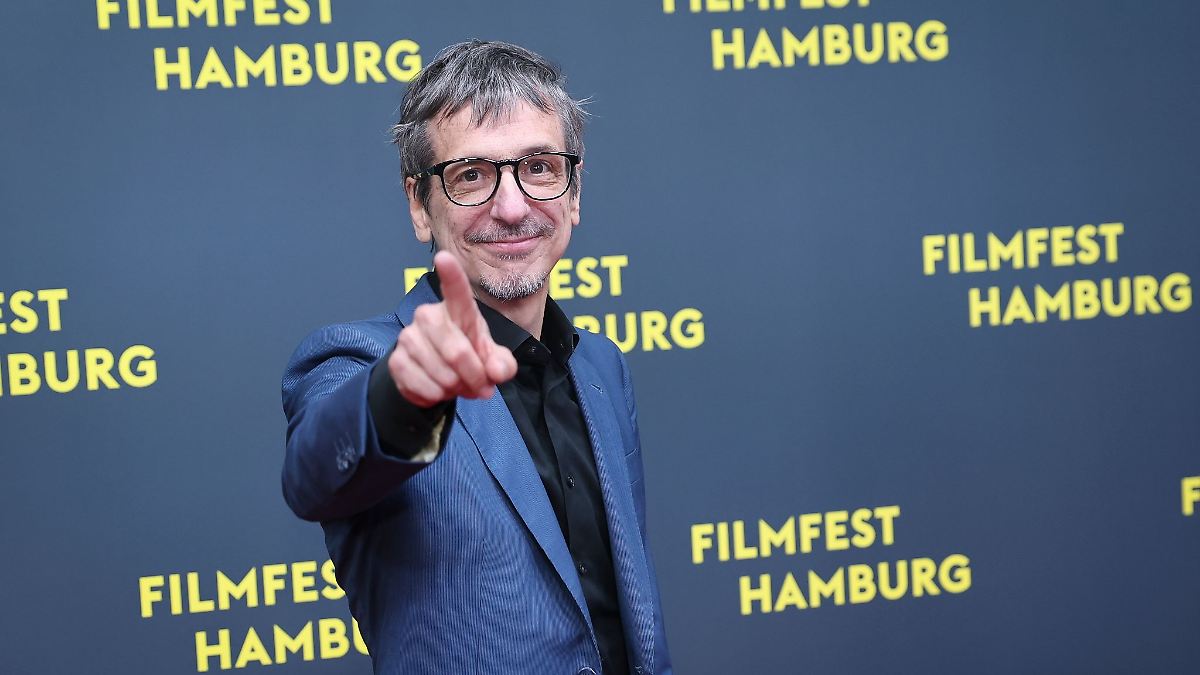 Filmfest Hamburg startet mit Prominenz auf dem roten Teppich
