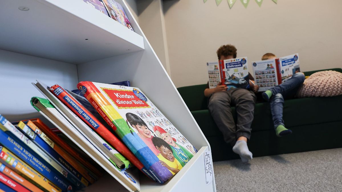 Rekordbeteiligung beim Lesesommer in Sachsen-Anhalt