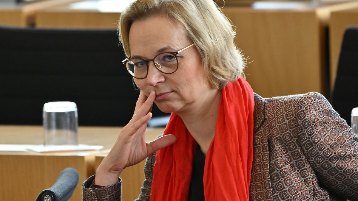 Wolf: Thüringen keine Werkbank der Rüstungsindustrie