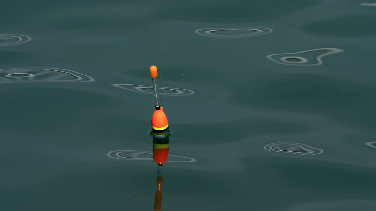 Tragödie auf Mecklenburgischer Seenplatte: Mann stirbt