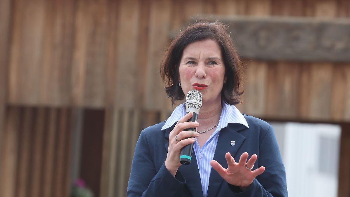 Minister unterstützen Risikorücklage für Agrarbetriebe