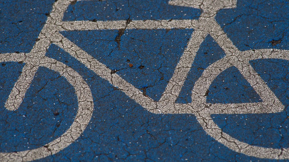 Neuer Abschnitt des "Ferkeltaxenradwegs" eröffnet