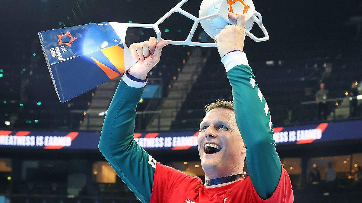 Torwart Kevin Möller verlässt Flensburg vorzeitig