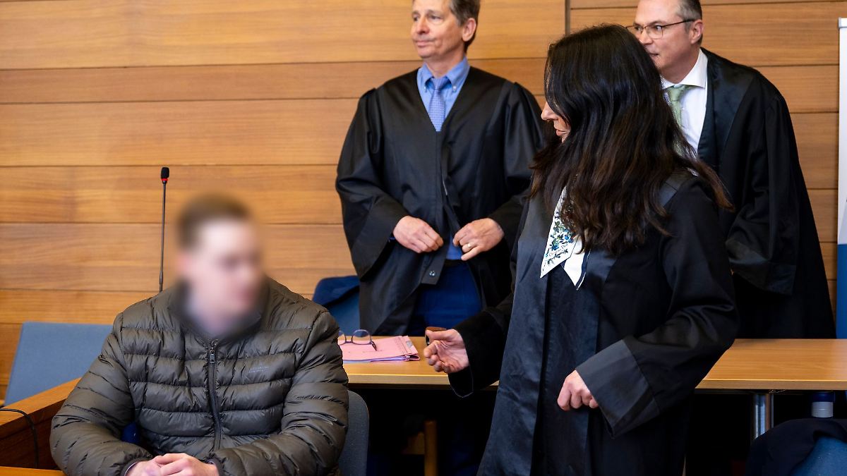 Darum wird der "Eiskeller"-Prozess neu aufgerollt