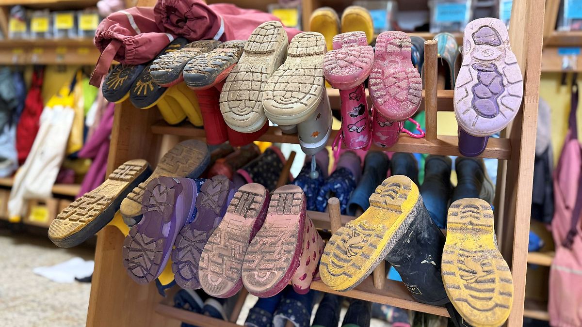 Kitas länger offen? Ein Drittel des Förderbudgets verfällt