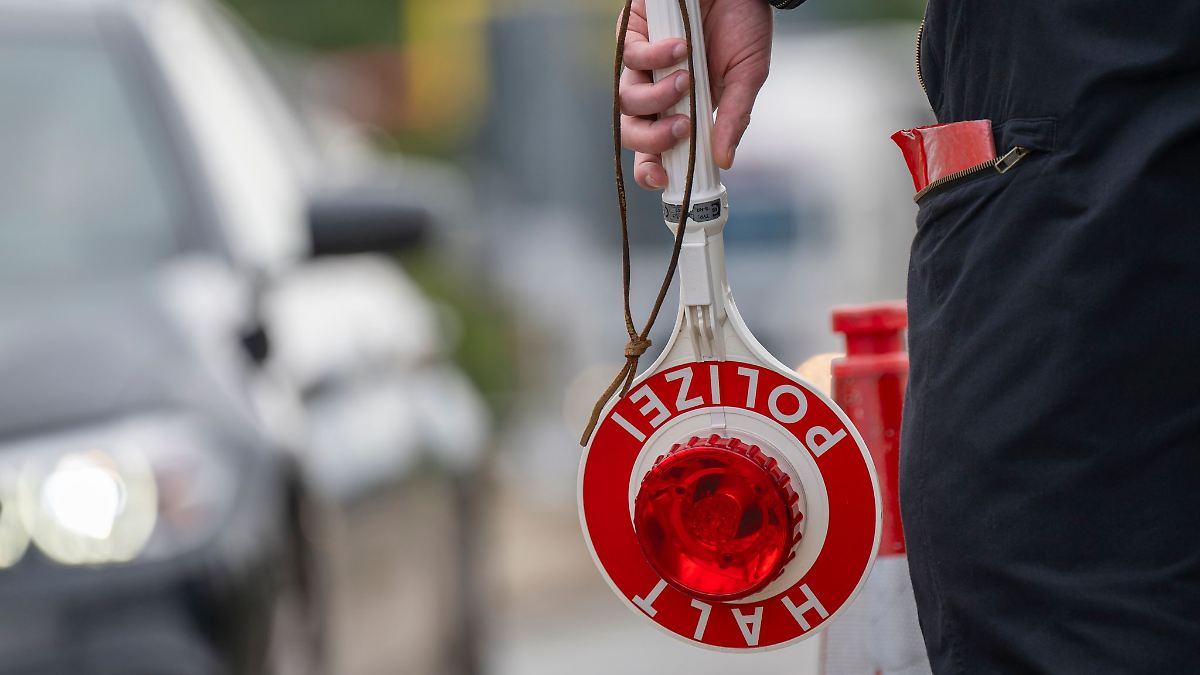 Millionen an Steuern hinterzogen? Mann an Grenze gestoppt