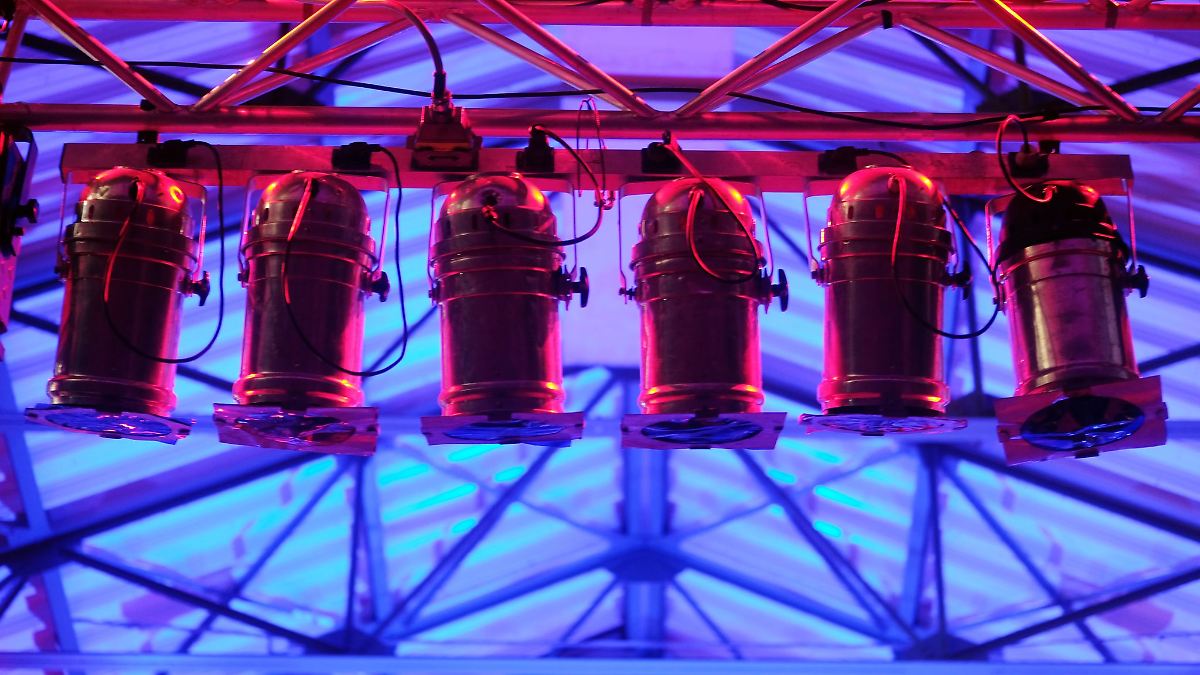 Linke fordern Schutzschirm für Clubs in Sachsen