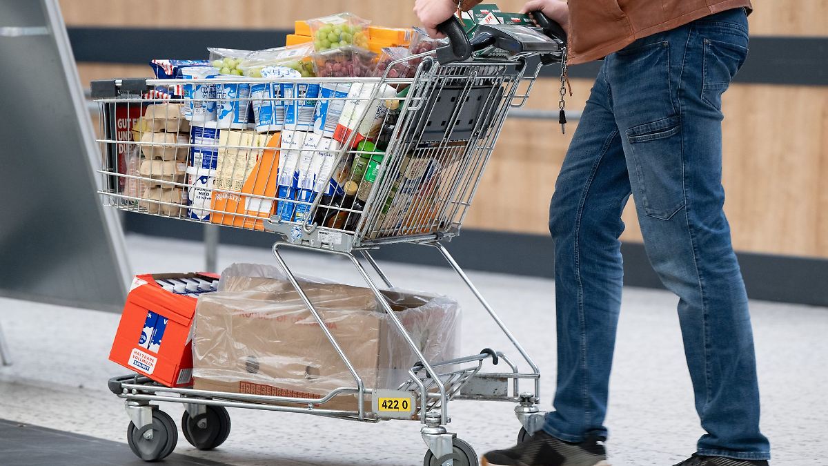 Inflation in Hessen im September auf 2,6 Prozent gestiegen